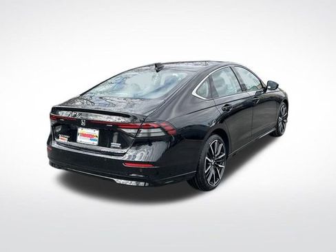New 2026 Honda Accord Touring image 5