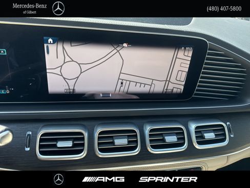 New 2026 Mercedes-Benz GLE 53 AMG 4MATIC Coupe image 25