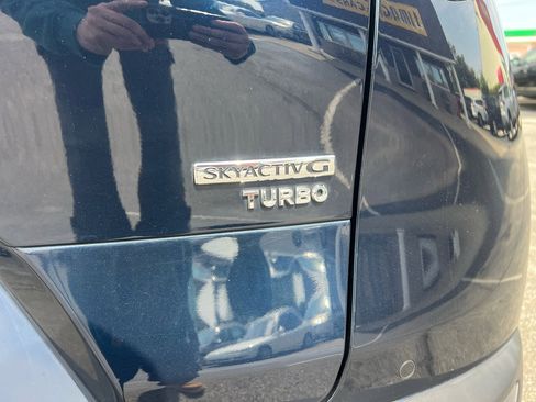 Used 2021 MAZDA CX-30 2.5 Turbo w/ Premium Plus Pkg image 30