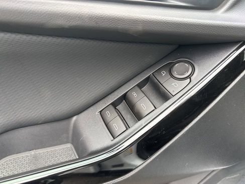 New 2026 Chevrolet Equinox LT w/ Safety and Technology Package image 13