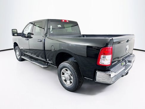 Used 2024 RAM 2500 Big Horn w/ Bed Utility Group AWD/4WD image 5
