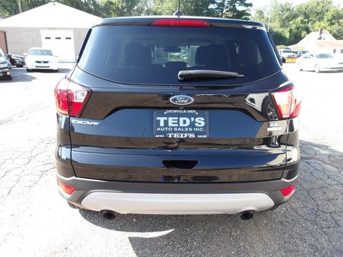Used 2019 Ford Escape SE AWD/4WD image 10