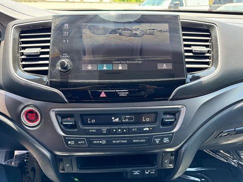 Used 2021 Honda Pilot EX-L image 27