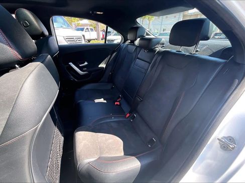 Used 2022 Mercedes-Benz A 220 image 20