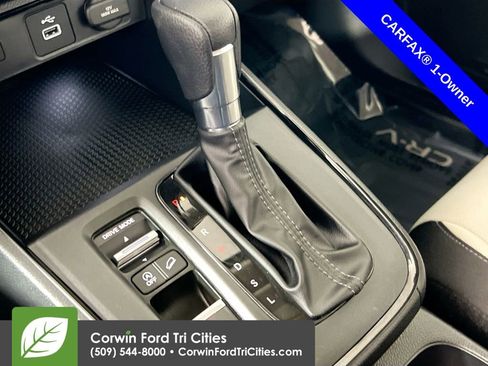 Used 2024 Honda CR-V LX image 10