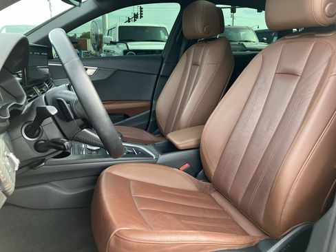 Used 2018 Audi A4 2.0T Premium w/ Convenience Package AWD/4WD image 26