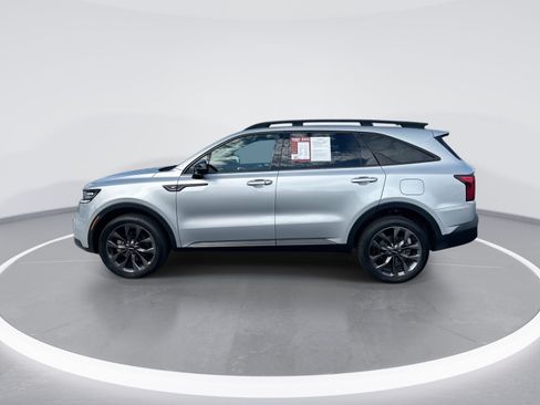 Used 2022 Kia Sorento SX Prestige AWD/4WD image 6