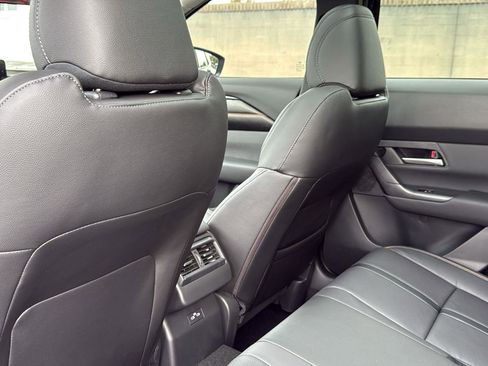 New 2026 MAZDA CX-50 AWD 2.5 S w/ Weather Package image 22