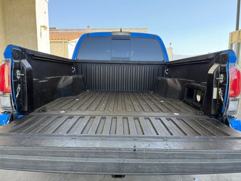 Used 2019 Toyota Tacoma TRD Pro image 22