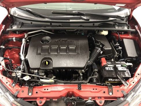 Used 2017 Toyota Corolla SE w/ Carpet Mat Package (TMS) image 22