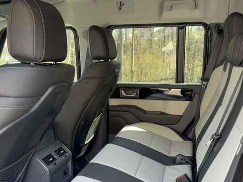 New 2026 INEOS Grenadier AWD/4WD image 35