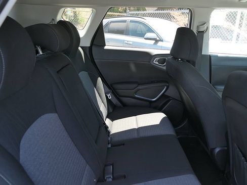 Used 2023 Kia Soul EX FWD image 23