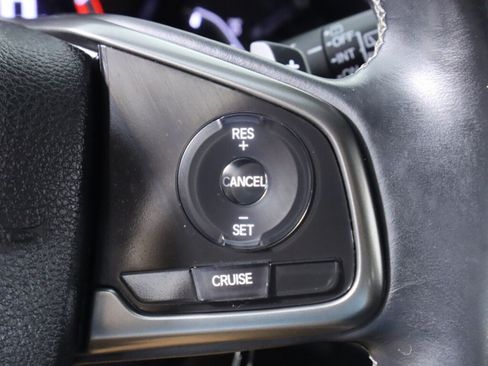 Used 2017 Honda Civic Sport image 13