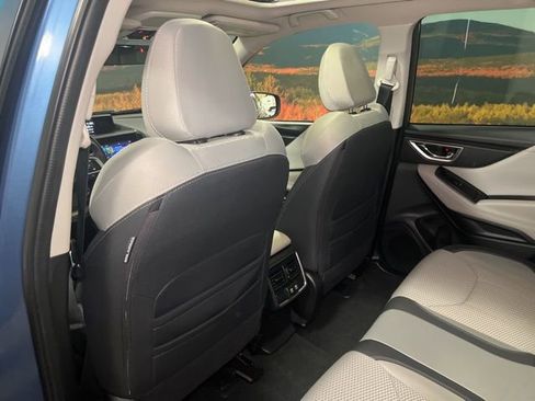 Used 2021 Subaru Forester Premium image 55