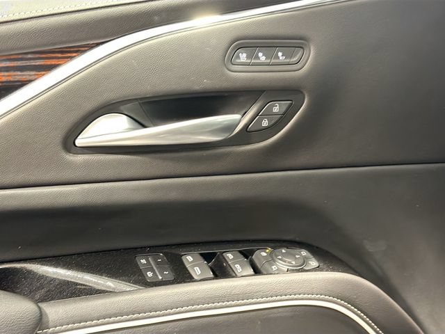 Certified 2023 Cadillac Escalade Premium Luxury w/ LPO, Floor Liner Package AWD/4WD image 16