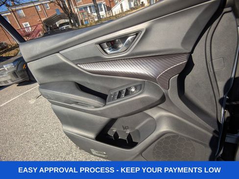 Used 2022 Subaru Ascent Onyx Edition image 34