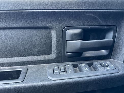 New 2025 RAM 2500 Tradesman image 7