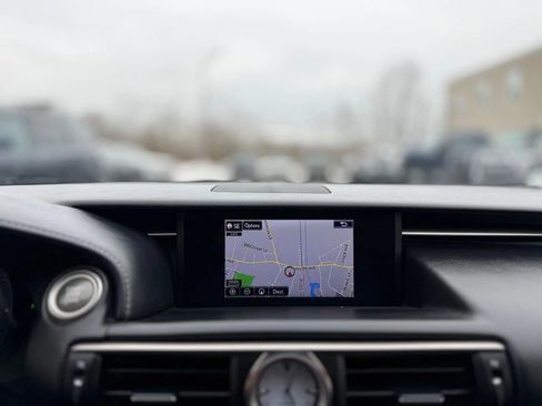 Used 2017 Lexus RC 350 F Sport image 20