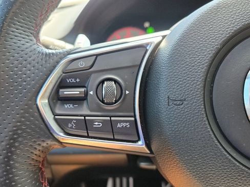 Certified 2024 Acura RDX A-Spec AWD/4WD image 23