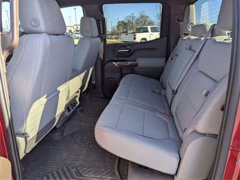 Used 2022 Chevrolet Silverado 1500 RST image 13