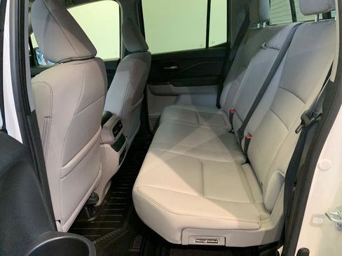 Used 2024 Honda Ridgeline RTL image 53