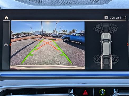 Used 2022 BMW X5 sDrive40i w/ Premium Package image 24