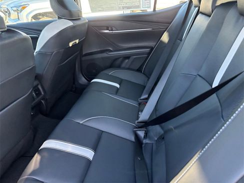 New 2026 Toyota Camry SE w/ Convenience Package image 26