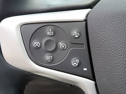 Certified 2024 GMC Terrain SLT w/ Tech Package AWD/4WD image 21