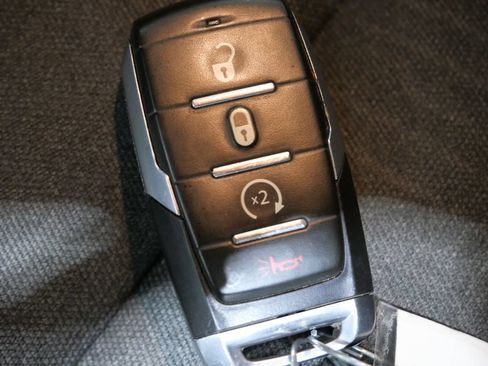 Used 2023 RAM 1500 Big Horn AWD/4WD image 21