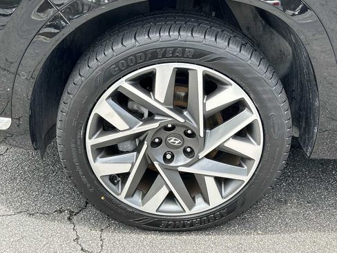 Used 2022 Hyundai Santa Fe Calligraphy AWD/4WD image 7