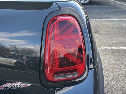Used 2023 MINI Cooper John Cooper Works w/ Driver Assistance Package image 10