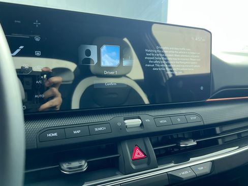 New 2026 Kia K4 GT-Line Turbo image 27