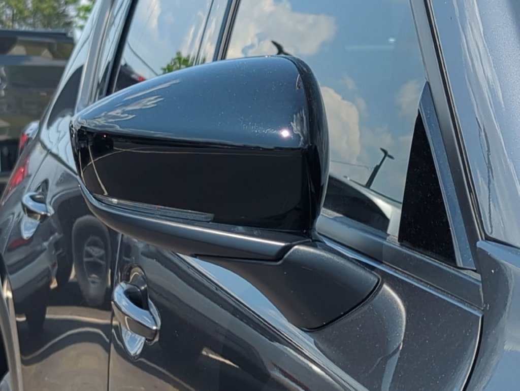 New 2026 MAZDA CX-5 Preferred AWD/4WD image 11