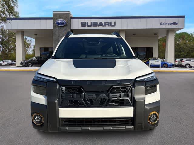 New 2026 Subaru Outback Wilderness AWD/4WD image 9
