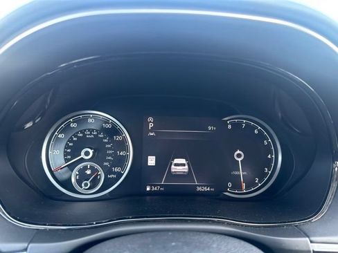 Used 2025 Genesis GV70 2.5T AWD/4WD image 15