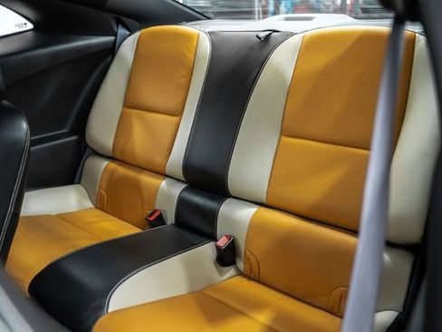Used 2011 Chevrolet Camaro SS w/ RS Package RWD image 26