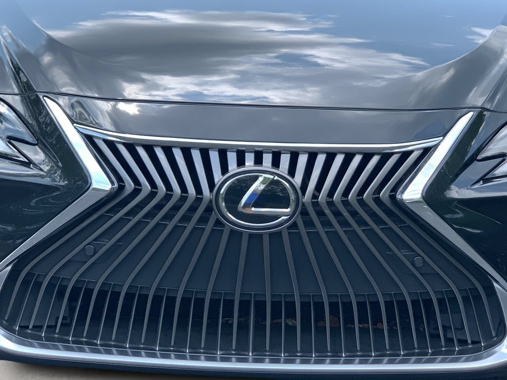 Used 2021 Lexus ES 350 w/ Premium Package FWD image 42
