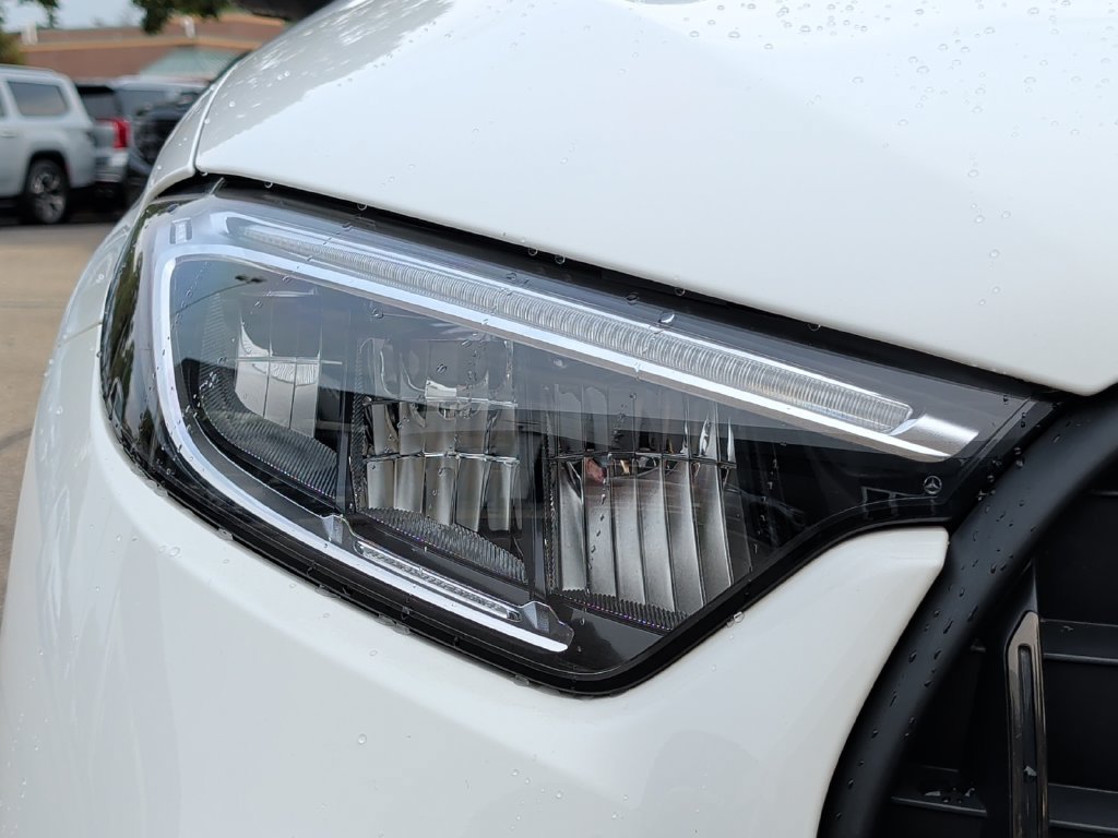 Used 2025 Mercedes-Benz GLC 43 AMG 4MATIC image 43