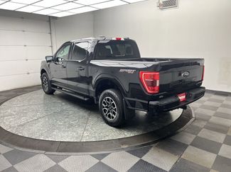 Certified 2023 Ford F150 XLT w/ Equipment Group 302A High AWD/4WD video 2