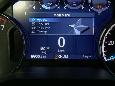 Used 2023 Ford F150 XLT w/ Equipment Group 302A High image 40