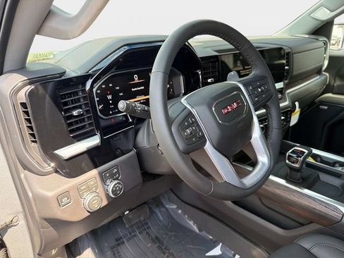 New 2026 GMC Sierra 1500 SLT w/ SLT Premium Package AWD/4WD image 21