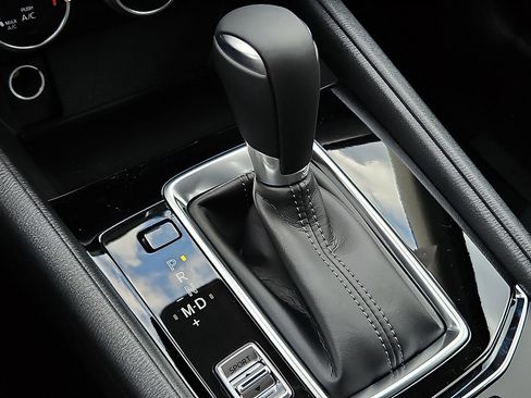 New 2025 MAZDA CX-5 AWD 2.5 S image 11