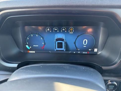 New 2025 Ford F150 Tremor w/ Equipment Group 402A High image 14