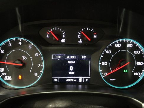 Used 2023 Chevrolet Equinox LS w/ Midnight Edition image 30