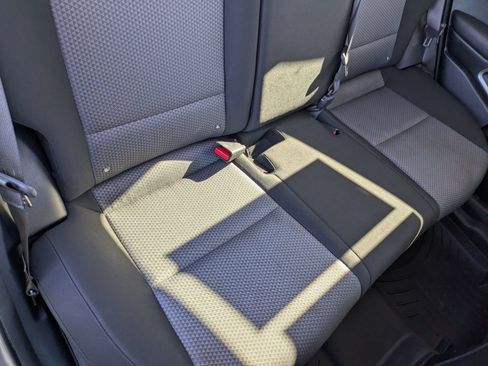 Used 2022 Kia Soul LX w/ Technology Package FWD image 35