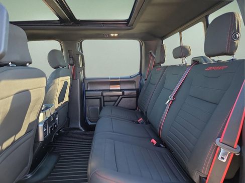 Used 2018 Ford F150 XLT w/ Equipment Group 302A Luxury image 10