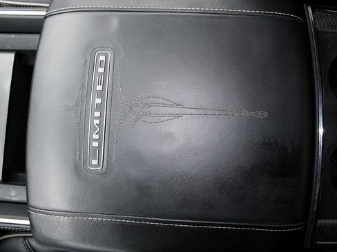 Used 2022 RAM 3500 Limited image 19