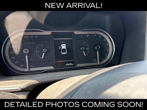 Used 2022 Hyundai Santa Cruz SEL AWD/4WD image 9