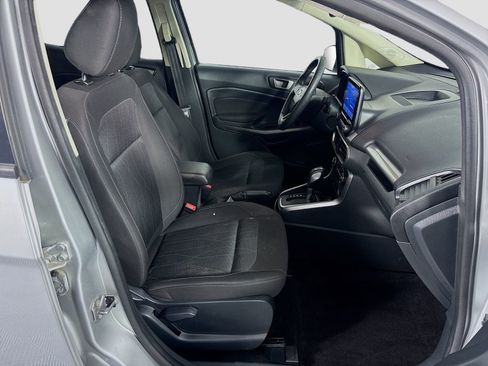 Used 2020 Ford EcoSport SE FWD image 27