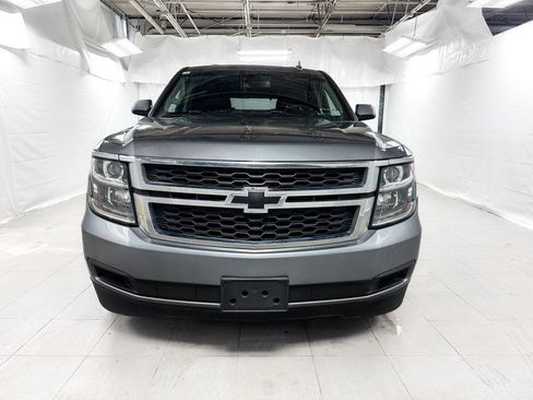 Used 2018 Chevrolet Tahoe LT AWD/4WD image 2